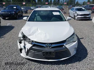 2017 Toyota Camry XLE with VIN 4T1BF1FK1HU627327, listed as a IAAI auction lot 42478028 with 25,898 mi miles and . Bid and sale history available at DreamBid. Image 12.