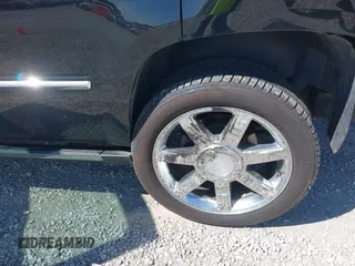 2007 Cadillac Escalade z VIN 1GYFK63827R347144, wystawiony jako IAAI lot #42265376 z przebiegiem 240 898 mil mil oraz . Historia ofert i sprzedaży dostępna na DreamBid. Obrazek 12.