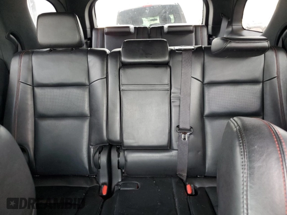 2023 Dodge Durango GT Plus с VIN 1C4RDJDG1PC597144, выставлен на аукционе Copart как лот 50342415 с пробегом 44 703 миль миль и Чистый • Clean title. История ставок и продаж доступна на DreamBid. Изображение 10.