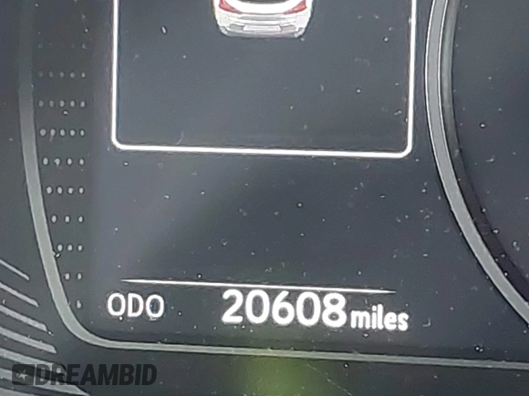 2023 Lexus UX 250h Premium с VIN JTHP6JBH5P2153167, выставлен на аукционе IAAI как лот 41432919 с пробегом 20 608 миль миль и . История ставок и продаж доступна на DreamBid. Изображение 15.