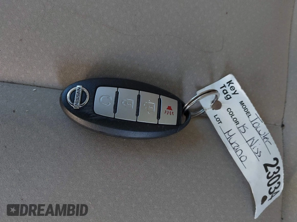 2015 Nissan Murano SV with VIN 5N1AZ2MH0FN270472, listed as a IAAI auction lot 41971525 with 167,410 mi miles. Bid and sale history available at carsss.com. Image 11.