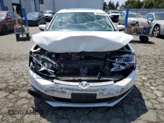 2014 Volkswagen Jetta TDI w/Premium with VIN 3VW3L7AJ4EM372687, listed as a Copart auction lot 55284225 with 95,645 mi miles and Salvage title. Bid and sale history available at DreamBid. Image 5.