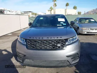 2020 Land Rover Range Rover Velar R-Dynamic S with VIN SALYK2EX7LA288847, listed as a IAAI auction lot 41108872 with 74,734 mi miles. Bid and sale history available at carsss.com. Image 6.