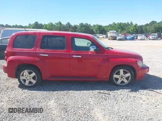 2009 Chevrolet HHR 2LT with VIN 3GNCA53VX9S620740, listed as a IAAI auction lot 42259269 with 208,727 mi miles and . Bid and sale history available at DreamBid. Image 12.