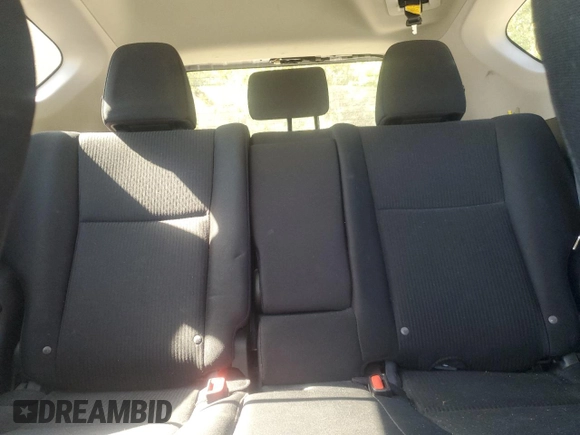 2017 Toyota RAV4 LE with VIN 2T3BFREV5HW595953, listed as a Copart auction lot 70185914 with 82,641 mi miles and Salvage Title. Bid and sale history available at carsss.com. Image 10.