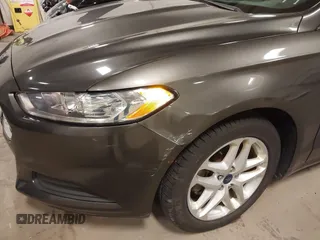 2016 Ford Fusion SE with VIN 1FA6P0HDXG5103054, listed as a IAAI auction lot 41823043 with 71,303 mi miles and . Bid and sale history available at DreamBid. Image 18.