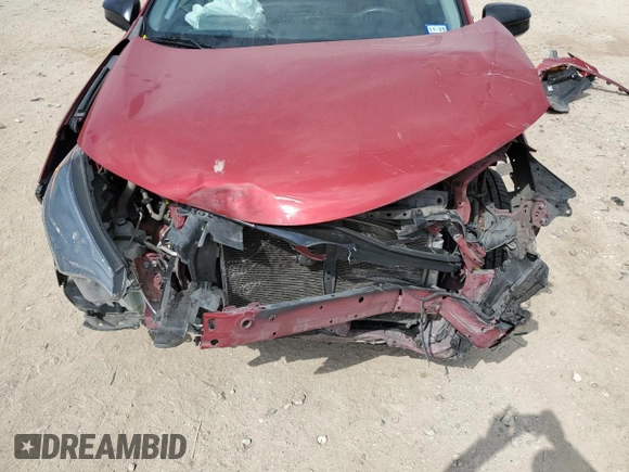 2017 Toyota RAV4 LE with VIN JTMZFREV0HJ108106, listed as a Copart auction lot 51714435 with 102,740 mi miles and Salvage Title. Bid and sale history available at DreamBid. Image 13.