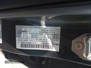 2014 Mazda CX-9 Touring with VIN JM3TB3CV1E0435222, listed as a IAAI auction lot 42452947 with Not provided miles and . Bid and sale history available at DreamBid. Image 9.