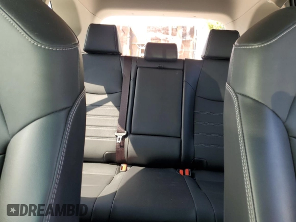 2023 Toyota RAV4 Hybrid XLE Premium z VIN JTMB6RFV5PD080395, wystawiony jako Copart lot #54899515 z przebiegiem 9 190 mil mil oraz Szkoda całkowita • Salvage title. Historia ofert i sprzedaży dostępna na DreamBid. Obrazek 10.