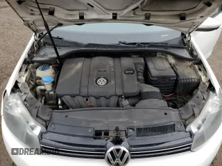 2010 Volkswagen Golf with VIN WVWDA9AJ3AW155859, listed as a Copart auction lot 82110094 with 222,293 mi miles and Clean title. Bid and sale history available at DreamBid. Image 11.