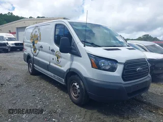 2015 Ford Transit with VIN 1FTNE1ZG2FKB19078, listed as a IAAI auction lot 42238221 with 163,402 mi miles and . Bid and sale history available at DreamBid. Image 1.