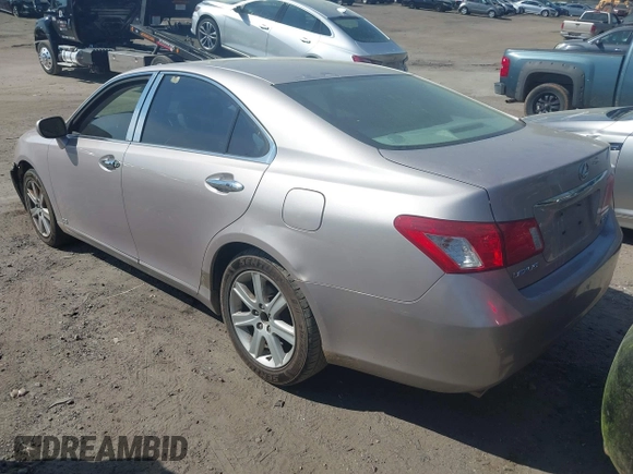 2008 Lexus ES 330 z VIN JTHBJ46G782211700, wystawiony jako IAAI lot #41900087 z przebiegiem 227 085 mil mil oraz . Historia ofert i sprzedaży dostępna na DreamBid. Obrazek 3.