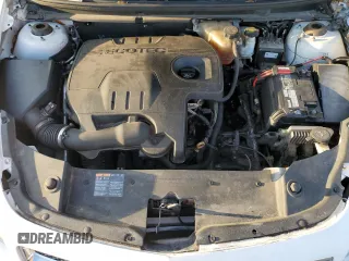 2012 Chevrolet Malibu 1LT with VIN 1G1ZC5E02CF157429, listed as a Copart auction lot 50905115 with 112,159 mi miles and Clean Title. Bid and sale history available at DreamBid. Image 11.
