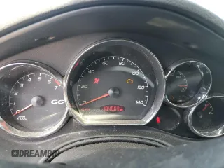 2009 Pontiac G6 1SA z VIN 1G2ZG57N294163678, wystawiony jako Copart lot #58538425 z przebiegiem 184 609 mil mil oraz Szkoda całkowita • Salvage title. Historia ofert i sprzedaży dostępna na DreamBid. Obrazek 9.