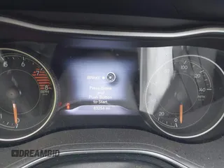 2020 Jeep Cherokee Limited с VIN 1C4PJMDX2LD651086, выставлен на аукционе IAAI как лот 42245150 с пробегом 83 254 миль миль и . История ставок и продаж доступна на DreamBid. Изображение 7.