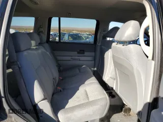 2009 Dodge Durango z VIN 1D8HD38K19F710373, wystawiony jako Copart lot #79876564 z przebiegiem Nie podano mil oraz Czysty tytuł • Clean title. Historia ofert i sprzedaży dostępna na DreamBid. Obrazek 10.