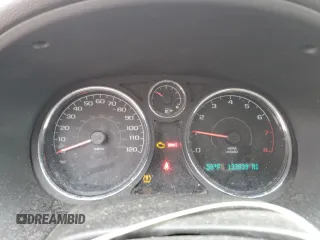 2009 Chevrolet Cobalt with VIN 1G1AS58H597114613, listed as a Copart auction lot 49608365 with 133,839 mi miles and Non Repairable. Bid and sale history available at DreamBid. Image 9.