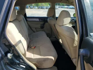 2010 Honda CR-V LX z VIN 5J6RE3H30AL009493, wystawiony jako Copart lot #54295375 z przebiegiem 207 756 mil mil oraz Czysty tytuł • Clean title. Historia ofert i sprzedaży dostępna na DreamBid. Obrazek 11.