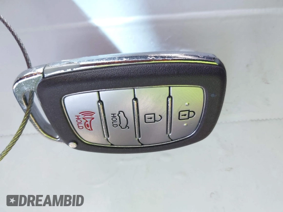 2016 Hyundai Elantra SE with VIN 5NPDH4AE6GH729242, listed as a IAAI auction lot 42562479 with 109,903 mi miles and . Bid and sale history available at DreamBid. Image 11.