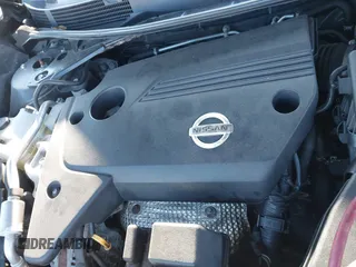 2014 Nissan Altima 2.5 S with VIN 1N4AL3AP9EC406461, listed as a IAAI auction lot 41030701 with 363,097 mi miles. Bid and sale history available at carsss.com. Image 10.