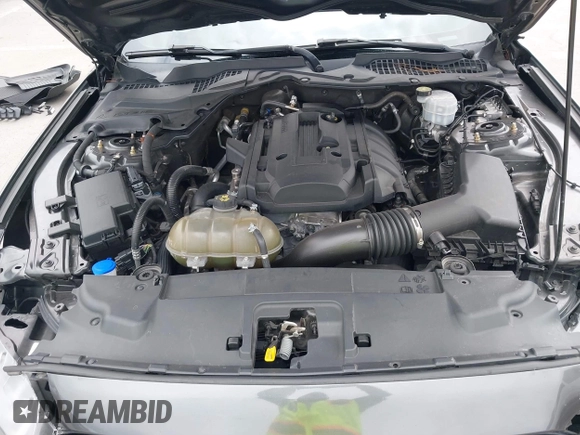 2020 Ford Mustang EcoBoost with VIN 1FA6P8TH6L5182192, listed as a IAAI auction lot 42129608 with 75,281 mi miles and . Bid and sale history available at DreamBid. Image 10.