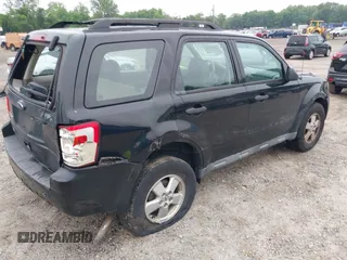 2010 Ford Escape XLS с VIN 1FMCU0C75AKD24279, выставлен на аукционе IAAI как лот 42506127 с пробегом 188 730 миль миль и . История ставок и продаж доступна на DreamBid. Изображение 4.