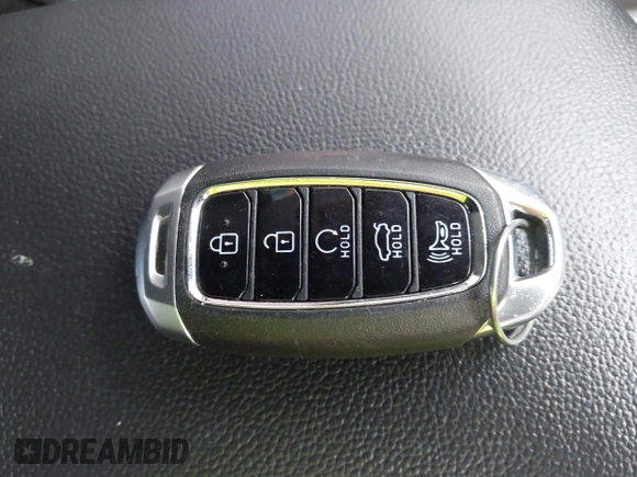 2022 Hyundai Elantra SEL with VIN KMHLM4AG0NU311475, listed as a IAAI auction lot 41897686 with 25,488 mi miles and . Bid and sale history available at DreamBid. Image 11.