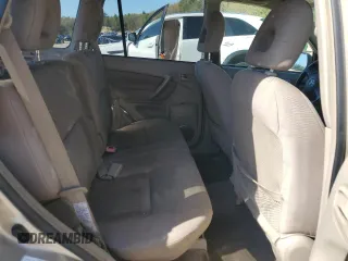 2005 Toyota RAV4 with VIN JTEGD20VX50051888, listed as a Copart auction lot 55041525 with 183,639 mi miles and Clean Title. Bid and sale history available at DreamBid. Image 10.