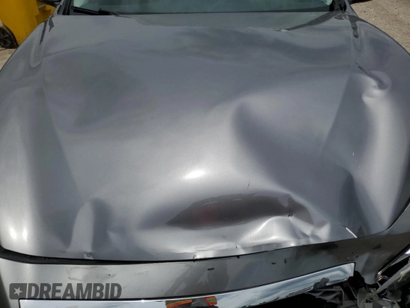 2015 Infiniti Q50 with VIN JN1BV7APXFM342123, listed as a Copart auction lot 58761595 with 88,260 mi miles and Salvage title. Bid and sale history available at DreamBid. Image 11.
