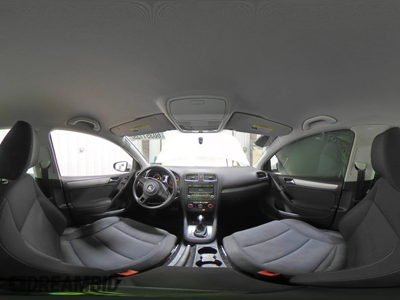 2014 Volkswagen Golf z VIN WVWDB7AJ5EW011768, wystawiony jako Copart lot #60351135 z przebiegiem 75 185 mil mil oraz Szkoda całkowita • Salvage title. Historia ofert i sprzedaży dostępna na DreamBid. Obrazek 15.