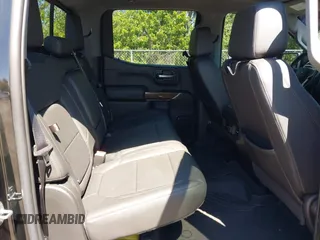 2021 Chevrolet Silverado 1500 LT Trail Boss with VIN 1GCPYFED2MZ422861, listed as a IAAI auction lot 41784383 with 53,167 mi miles and . Bid and sale history available at DreamBid. Image 8.