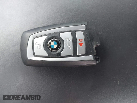 2016 BMW M3 with VIN WBS8M9C52G5D31237, listed as a IAAI auction lot 42205887 with 106,608 mi miles and . Bid and sale history available at DreamBid. Image 11.
