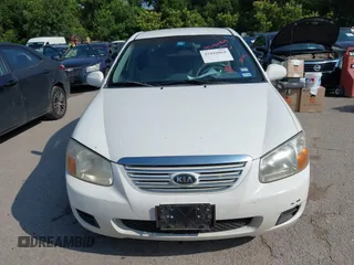 2007 Kia Spectra EX z VIN KNAFE121675445912, wystawiony jako IAAI lot #42410864 z przebiegiem 140 773 mil mil oraz . Historia ofert i sprzedaży dostępna na DreamBid. Obrazek 6.