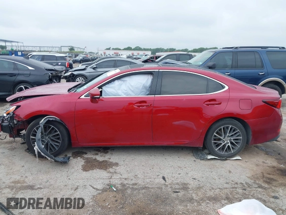2016 Lexus ES 330 with VIN JTHBK1GG9G2235019, listed as a IAAI auction lot 42416486 with 106,641 mi miles and . Bid and sale history available at DreamBid. Image 14.