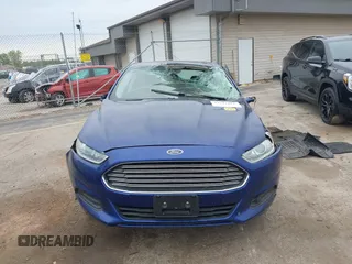 2016 Ford Fusion SE with VIN 3FA6P0H70GR352325, listed as a IAAI auction lot 42291081 with 134,598 mi miles and . Bid and sale history available at DreamBid. Image 13.