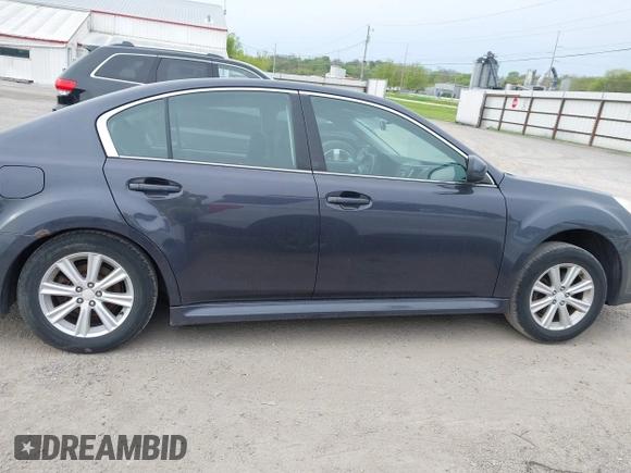 2011 Subaru Legacy Premium with VIN 4S3BMCC62B3210230, listed as a IAAI auction lot 42152147 with 128,358 mi miles and . Bid and sale history available at DreamBid. Image 13.