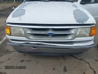 1997 Ford Ranger XLT z VIN 1FTCR10A8VUD39042, wystawiony jako IAAI lot #41888576 z przebiegiem 131 902 mil mil oraz . Historia ofert i sprzedaży dostępna na DreamBid. Obrazek 6.