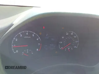 2020 Hyundai Accent SE z VIN 3KPC24A61LE093091, wystawiony jako IAAI lot #42060411 z przebiegiem 113 337 mil mil oraz . Historia ofert i sprzedaży dostępna na DreamBid. Obrazek 7.