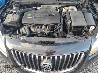 2013 Buick Regal Turbo Premium 1 with VIN 2G4GS5EV2D9183144, listed as a Copart auction lot 75081434 with 103,301 mi miles and Salvage Title. Bid and sale history available at carsss.com. Image 11.