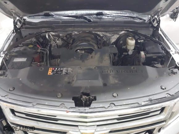2017 Chevrolet Suburban Premier with VIN 1GNSKJKC0HR179235, listed as a IAAI auction lot 41301181 with 131,698 mi miles. Bid and sale history available at carsss.com. Image 10.
