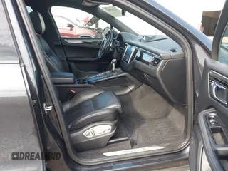 2018 Porsche Macan S with VIN WP1AB2A51JLB31120, listed as a IAAI auction lot 42543887 with 131,088 mi miles and . Bid and sale history available at DreamBid. Image 5.