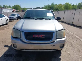2004 GMC Envoy SLE with VIN 1GKDS13S242420100, listed as a IAAI auction lot 41963800 with 341,395 mi miles and . Bid and sale history available at DreamBid. Image 12.