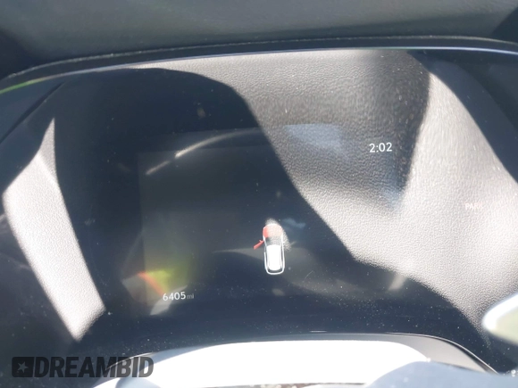 2024 Lexus RX 350h с VIN 2T2BBMCA7RC048589, выставлен на аукционе IAAI как лот 42141636 с пробегом 6 405 миль миль и . История ставок и продаж доступна на DreamBid. Изображение 7.