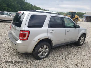 2012 Ford Escape Limited с VIN 1FMCU9E76CKC58829, выставлен на аукционе Copart как лот 63925275 с пробегом 164 473 миль миль и Чистый • Clean title. История ставок и продаж доступна на DreamBid. Изображение 3.