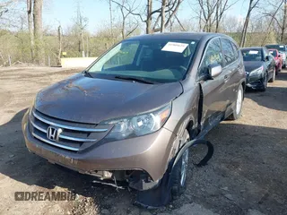 2014 Honda CR-V EX z VIN 2HKRM4H50EH668801, wystawiony jako IAAI lot #41909629 z przebiegiem 128 629 mil mil oraz . Historia ofert i sprzedaży dostępna na DreamBid. Obrazek 18.