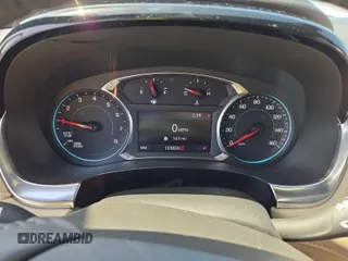 2022 Chevrolet Traverse LT with VIN 1GNERHKW7NJ177665, listed as a IAAI auction lot 42667314 with 103,830 mi miles and . Bid and sale history available at DreamBid. Image 15.