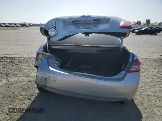 2010 Toyota Camry z VIN 4T1BF3EK0AU006776, wystawiony jako Copart lot #58246615 z przebiegiem 222 002 mil mil oraz Szkoda całkowita • Salvage title. Historia ofert i sprzedaży dostępna na DreamBid. Obrazek 6.