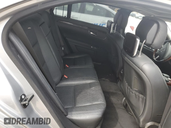 2012 Mercedes-Benz S 550 z VIN WDDNG9EB2CA436045, wystawiony jako Copart lot #51347125 z przebiegiem 125 107 mil mil oraz Szkoda całkowita • Salvage title. Historia ofert i sprzedaży dostępna na DreamBid. Obrazek 11.