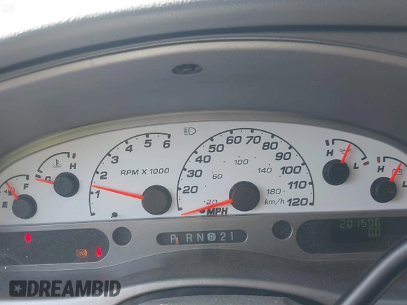 2005 Ford Explorer Sport Trac XLS z VIN 1FMZU67K25UB40598, wystawiony jako IAAI lot #42700021 z przebiegiem 201 596 mil mil oraz . Historia ofert i sprzedaży dostępna na DreamBid. Obrazek 7.