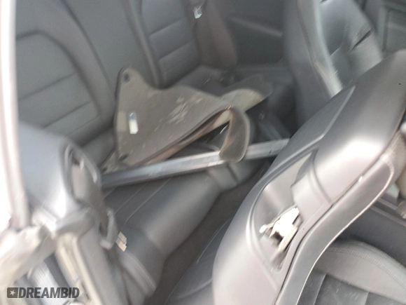2015 Mercedes-Benz E-Class E 400 with VIN WDDKJ6FB0FF300991, listed as a Copart auction lot 78233584 with 0 mi miles and Salvage Title. Bid and sale history available at carsss.com. Image 10.